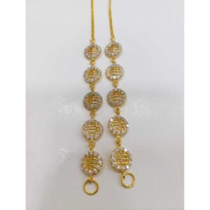 760 gold casting kanser RJ-K004