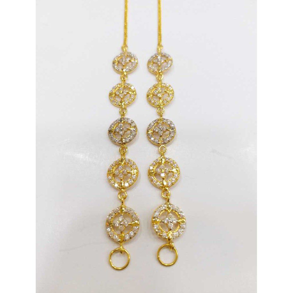 760 gold casting kanser Rj-k001