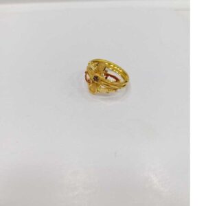 760 gold ladies rings rj-i004