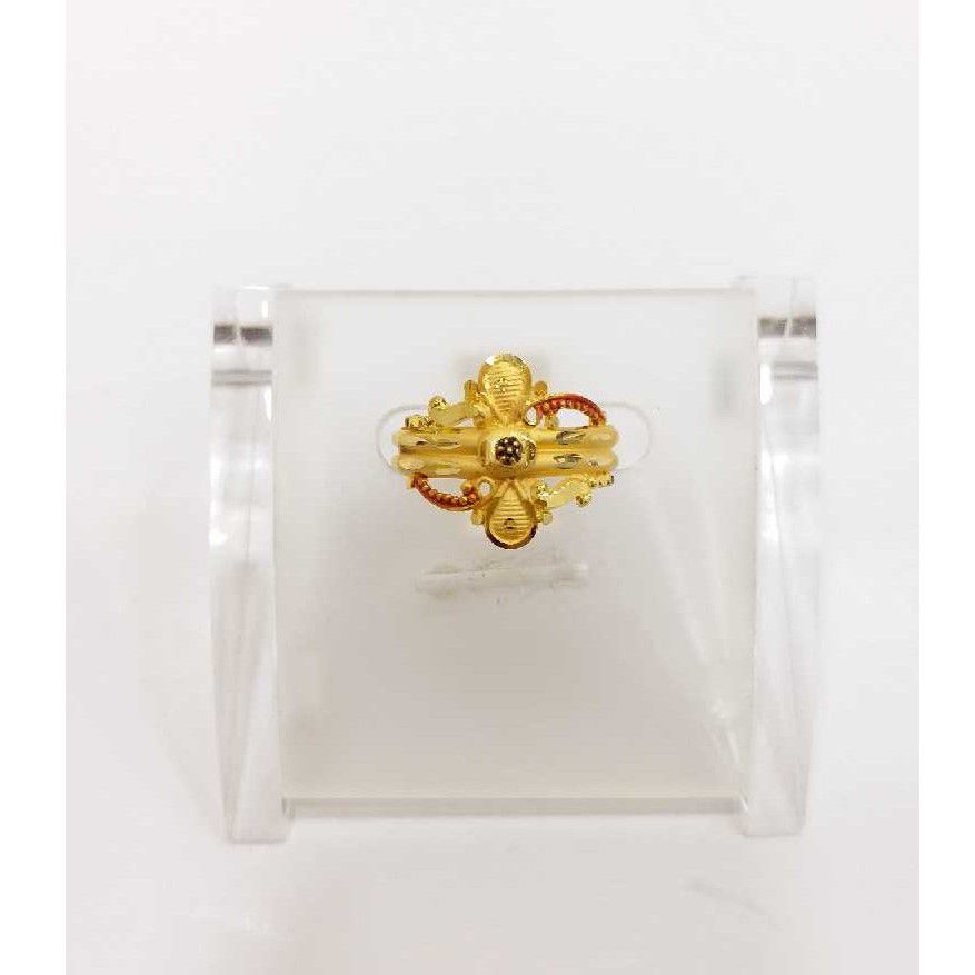 760 gold ladies rings rj-i004