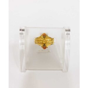 760 gold ladies rings rj-l003