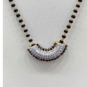916 Gold Fancy Mangalsutra RJ-M020