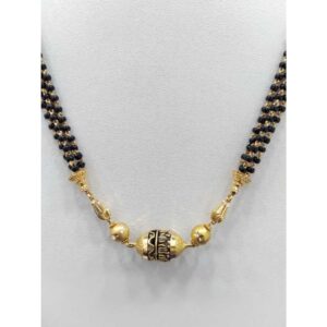 916 Gold Fancy Mangalsurta RJ-M017