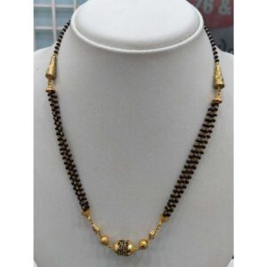 916 Gold Fancy Mangalsurta RJ-M017