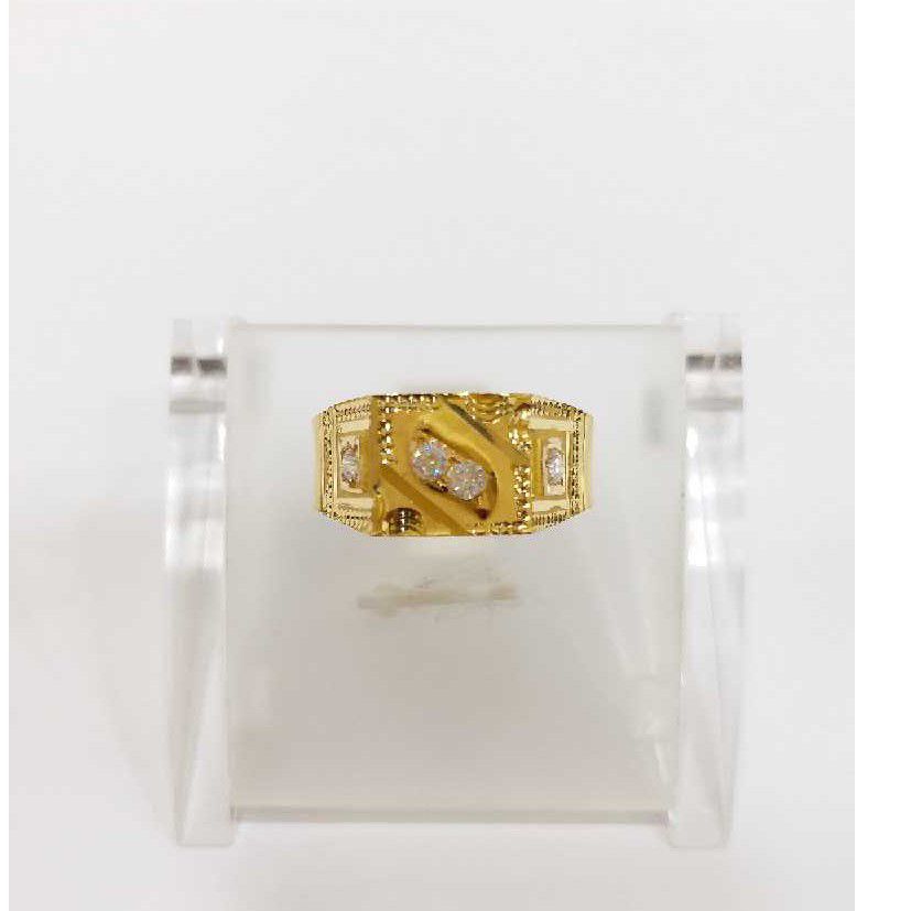 760 gold rings RJ-B006 - Image 2