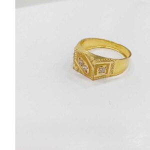 760 gold rings RJ-B006