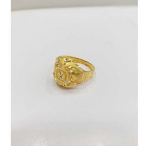 760 gold najarana rings RJ-N003