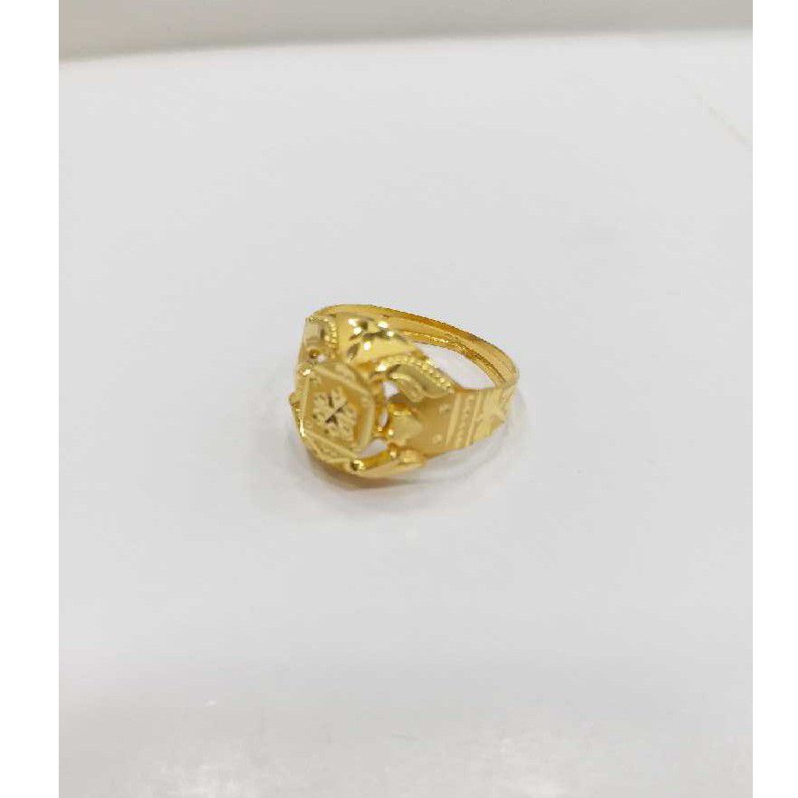 760 gold najarana rings RJ-N003
