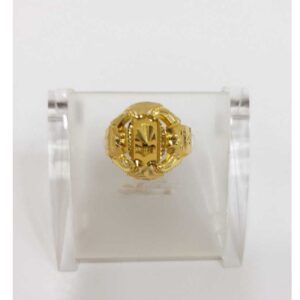 760 gold najarana rings RJ-N002