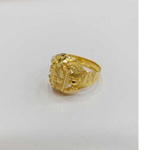 760 gold najarana rings RJ-N002