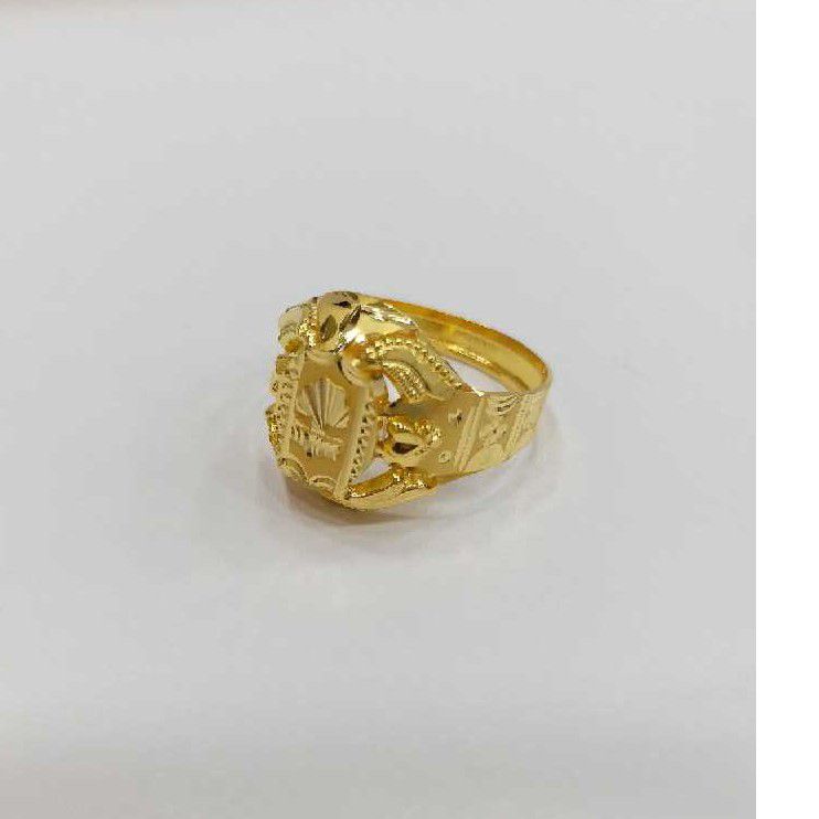 760 gold najarana rings RJ-N002
