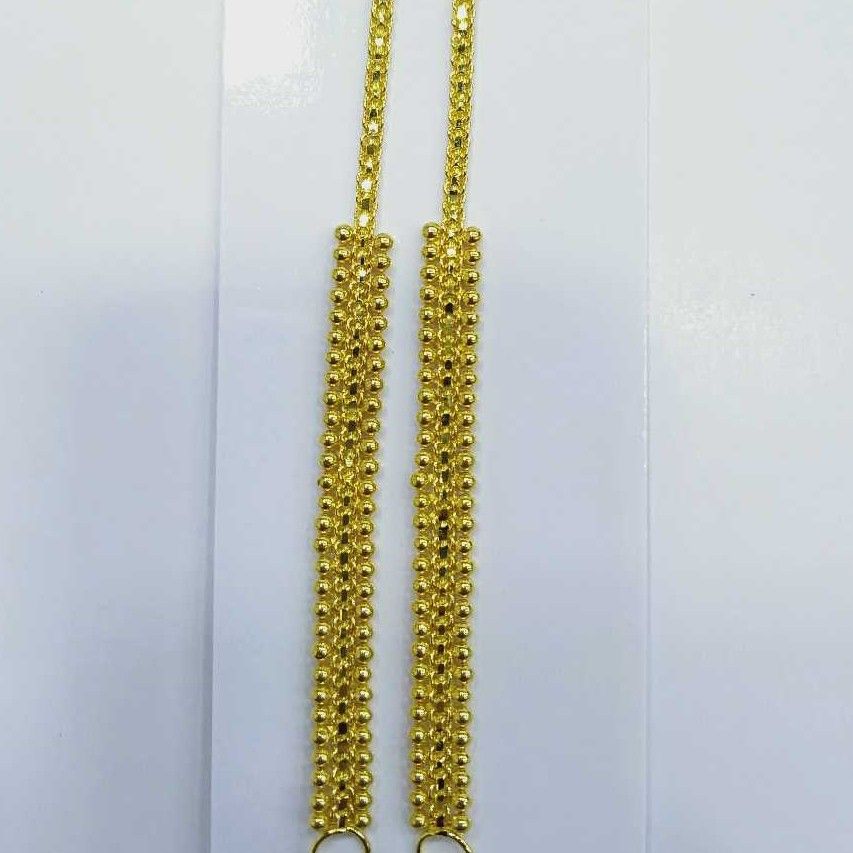840 Gold Kanser RJ-K051 - Image 2
