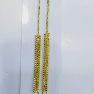 840 Gold Kanser RJ-K050