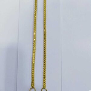 840 Gold Kanser RJ-K049