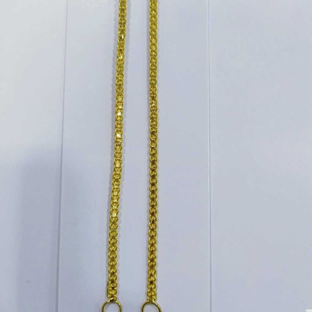840 Gold Kanser RJ-K049 - Image 2