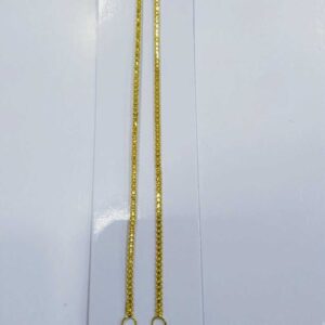 840 Gold Kanser RJ-K049