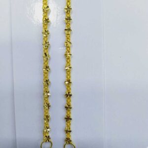 840 Gold Kanser RJ-K047