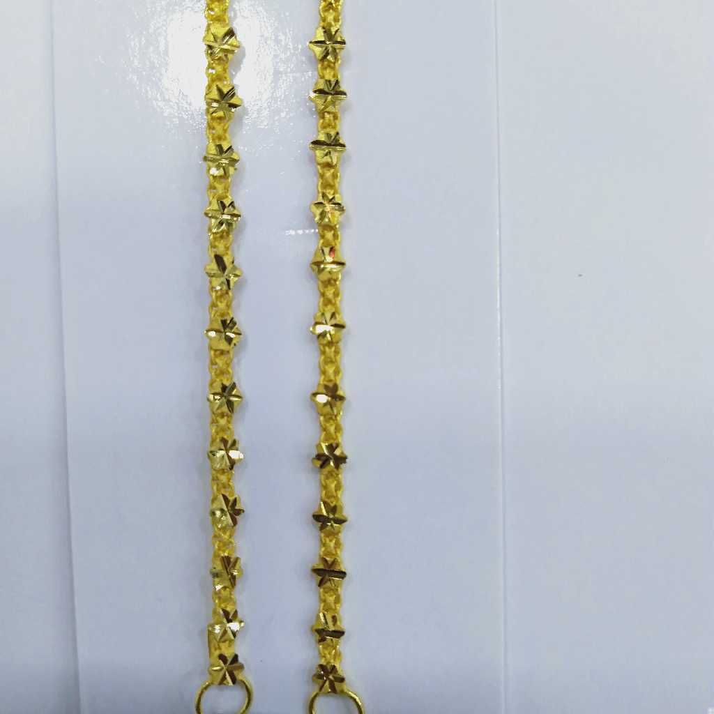 840 Gold Kanser RJ-K047 - Image 2