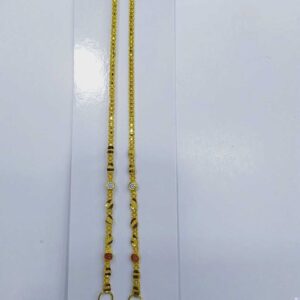 840 Gold Fancy Gold Kanser RJ-K046