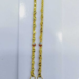 840 Gold Fancy Kanser RJ-K045