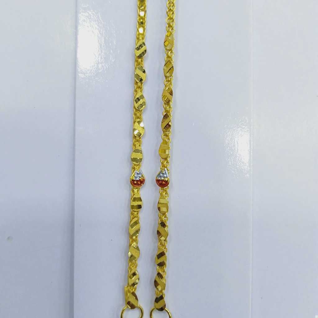 840 Gold Fancy Kanser RJ-K045 - Image 2