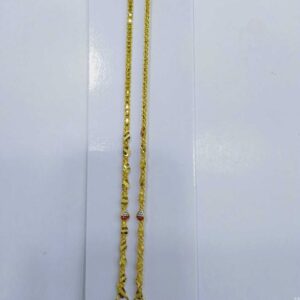 840 Gold Fancy Kanser RJ-K045