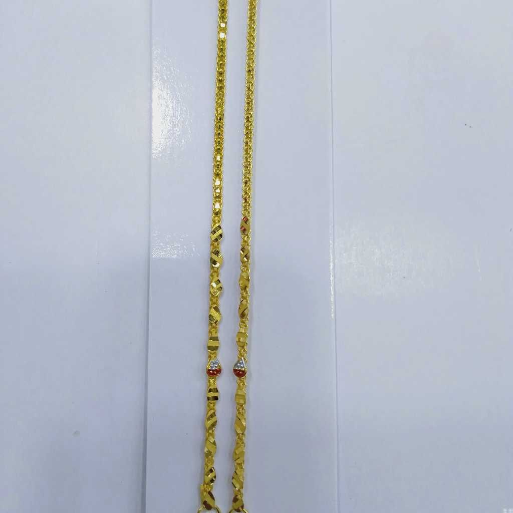 840 Gold Fancy Kanser RJ-K045