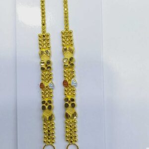 840 Gold Kanser RJ-K044