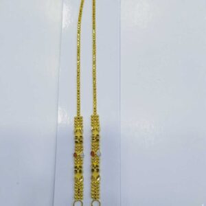 840 Gold Kanser RJ-K044