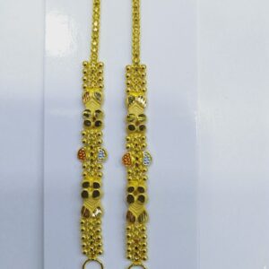 840 Gold Fancy Kanser RJ-K043