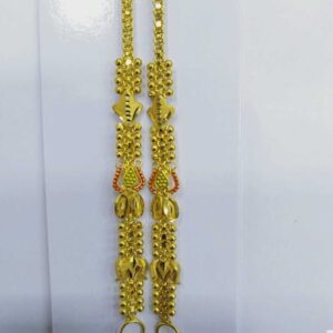 840 Gold Kanser RJ-K043