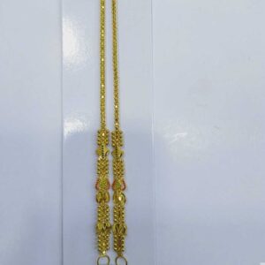 840 Gold Kanser RJ-K043