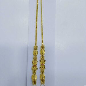 840 Gold Fancy Kanser RJ-K042