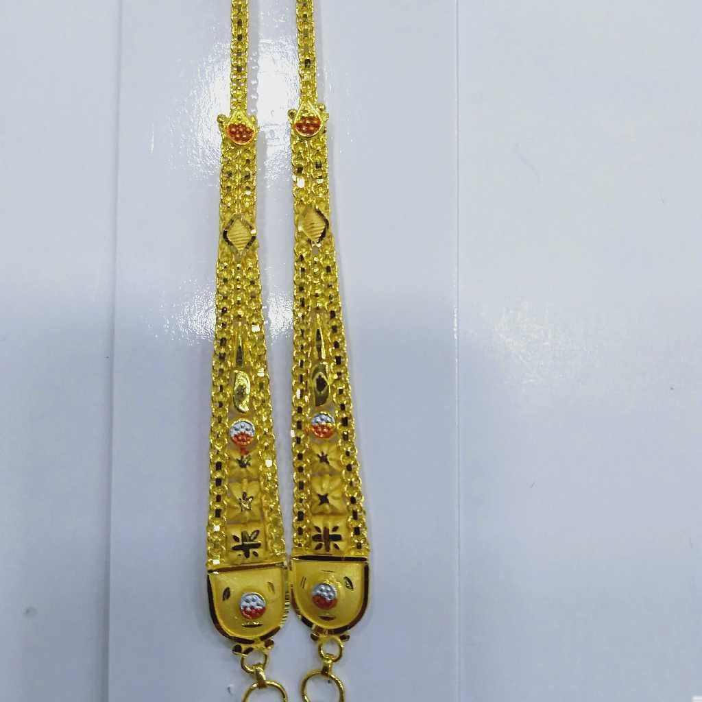 840 gold kanser rj-k039 - Image 2