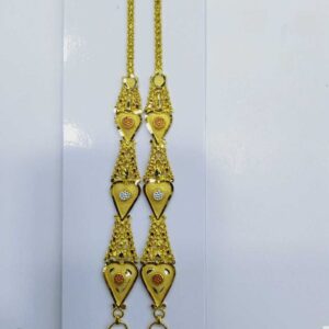 840 gold kanser rj-k038