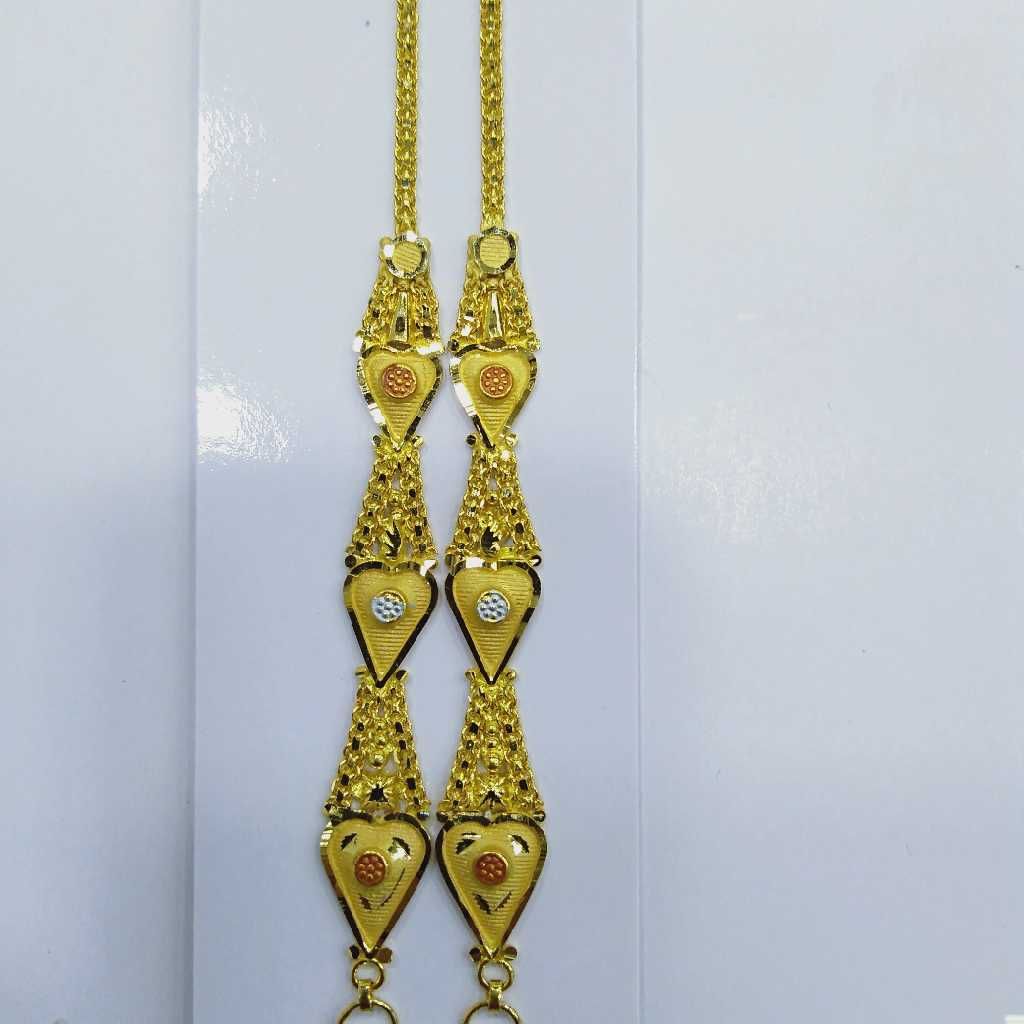 840 gold kanser rj-k038 - Image 2