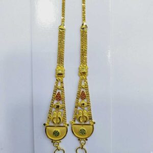 760 Gold Kanser RJ-K037