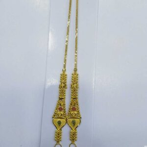 760 Gold Kanser RJ-K035