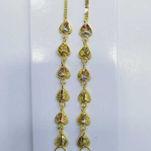 760 Gold Fancy Kanser RJ-K034