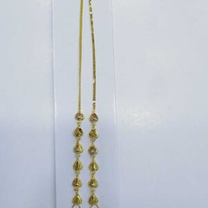 760 Gold Fancy Kanser RJ-K034