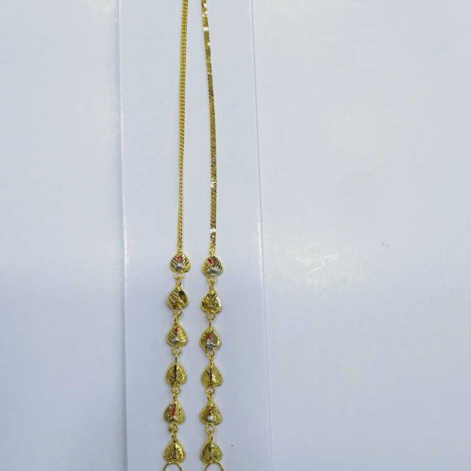 760 Gold Fancy Kanser RJ-K034