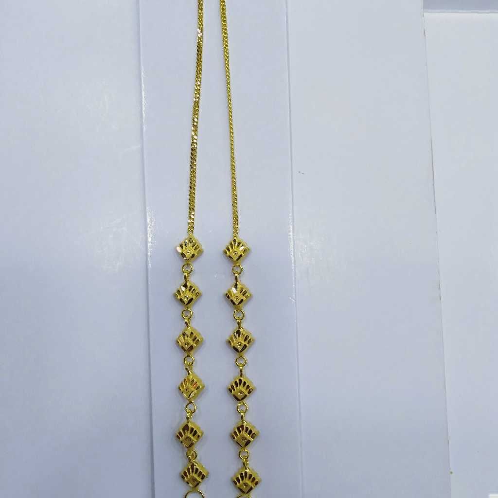760 Gold Fancy Kanser RJ-K032