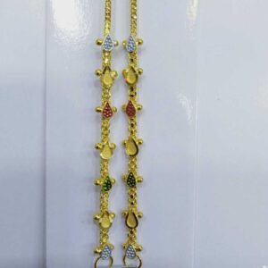 760 Gold Kanser RJ-K033