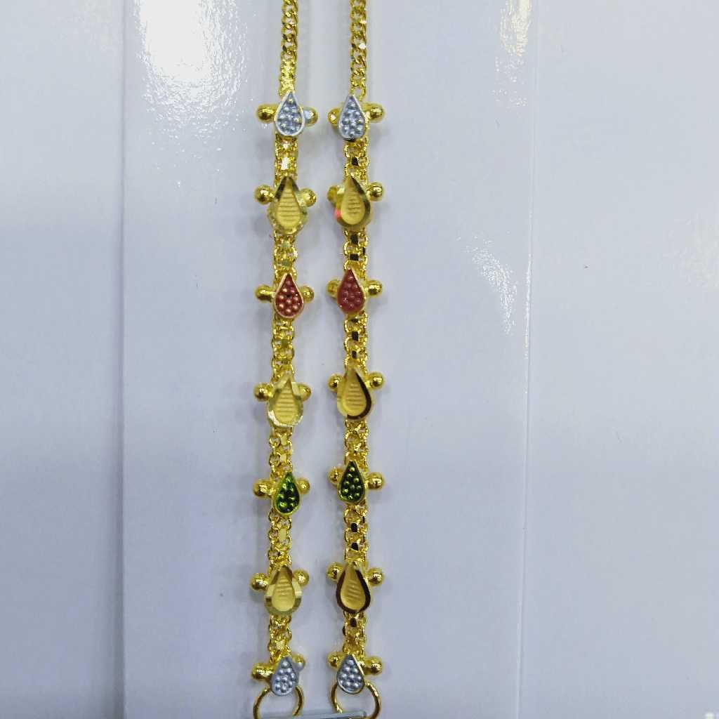 760 Gold Kanser RJ-K033 - Image 2