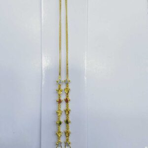 760 Gold Kanser RJ-K033