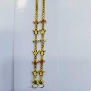760 Gold Kanser RJ-K031