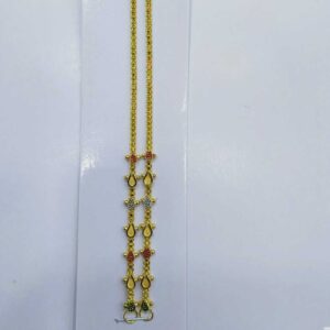 760 Gold Kanser RJ-K031