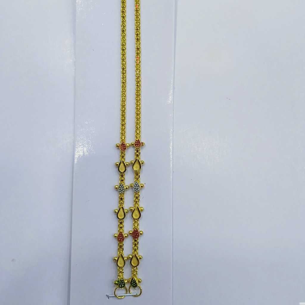 760 Gold Kanser RJ-K031