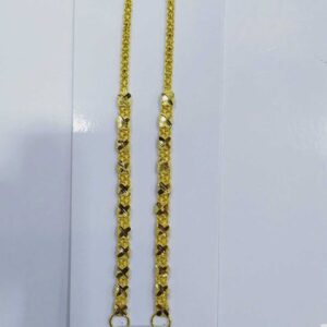760 Gold Fancy Kanser RJ-K030