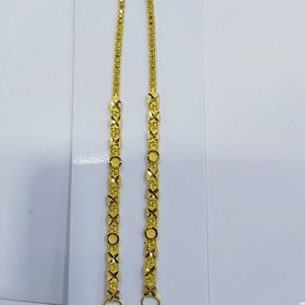 760 Gold Fancy Kanser RJ-K029 - Image 2